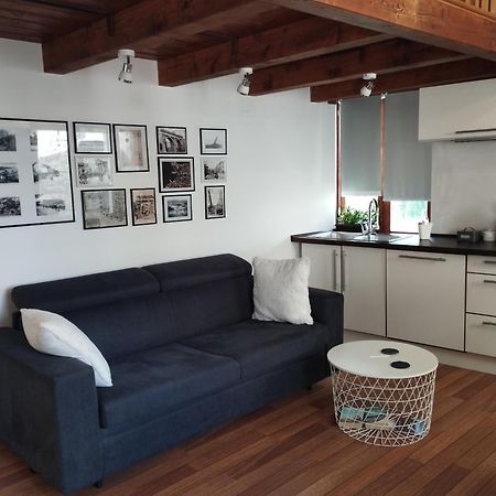 פולה Apartment Atlantis מראה חיצוני תמונה