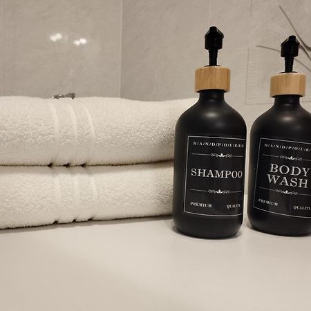 פולה Apartment Atlantis מראה חיצוני תמונה