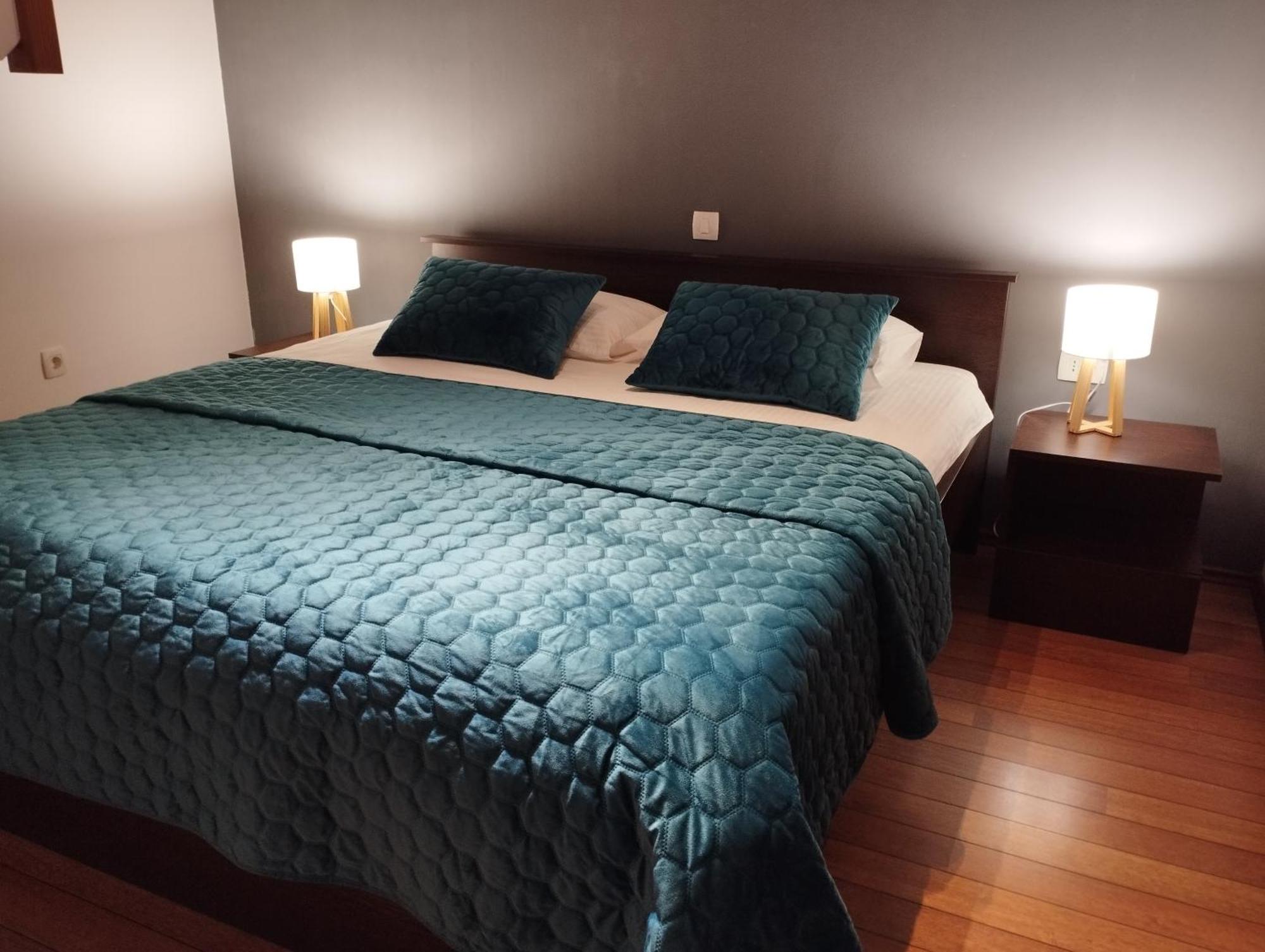 פולה Apartment Atlantis מראה חיצוני תמונה