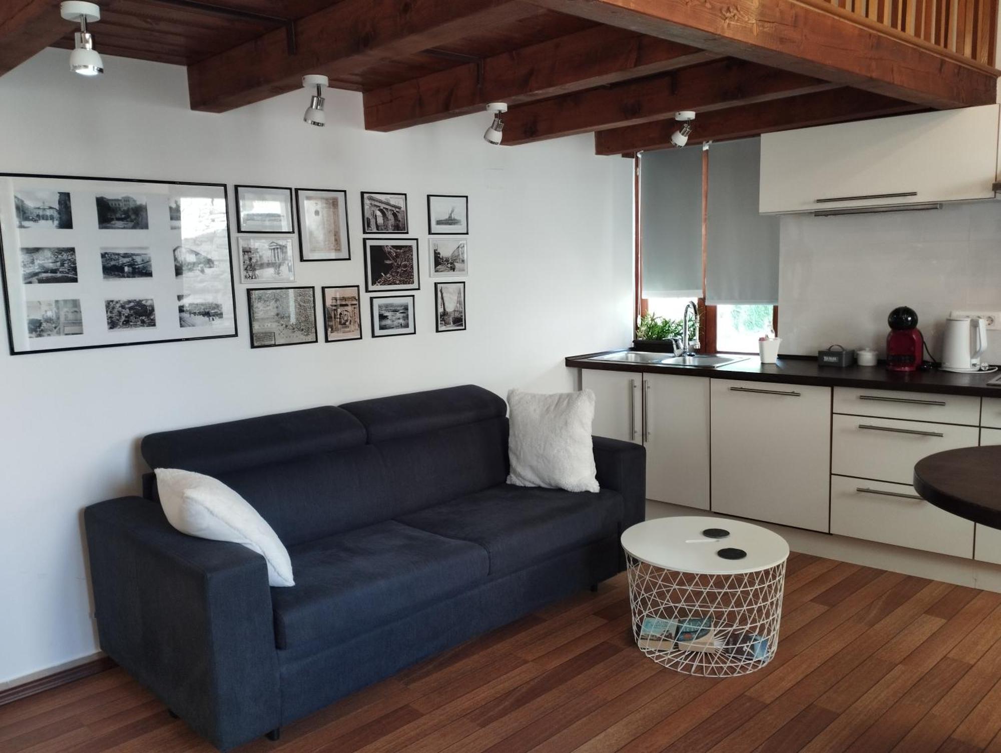 פולה Apartment Atlantis מראה חיצוני תמונה